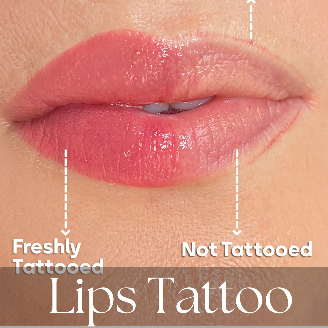 Pricelist | Cosmetic Tattoo by Louise | Australia